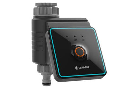 Control De Riego Bewässerungssteuerung Bluetooth