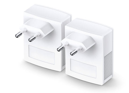 EAN 4897098688410 - TP-Link TL-PA717KIT 1000 Mbit/s Ethernet Blanco 2 pieza(s) imagen 5