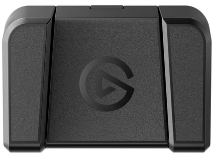 EAN 0840006658078 - Elgato 10GBF9901 pedal de efectos Pedal de expresión Negro imagen 1
