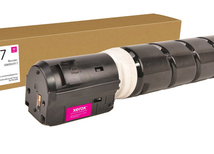 Xerox Everyday Reman Toner Magenta