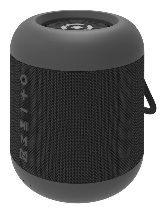 Celly Boostbk Altavoz Portátil Negro Inalámbrico 5 W