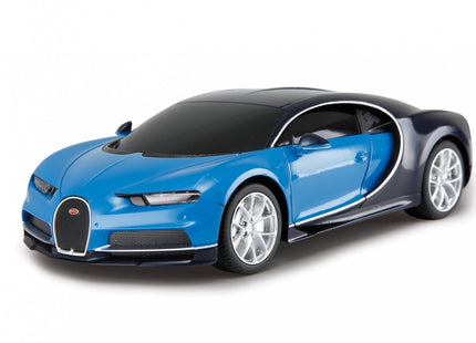 Jamara 405137 Vehículo De Tierra Por Radio Control (Rc) Coche Motor Eléctrico 1:24