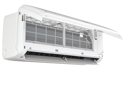 EAN 8003437641701 - Whirlpool SPICR 318W Sistema split Blanco imagen 8