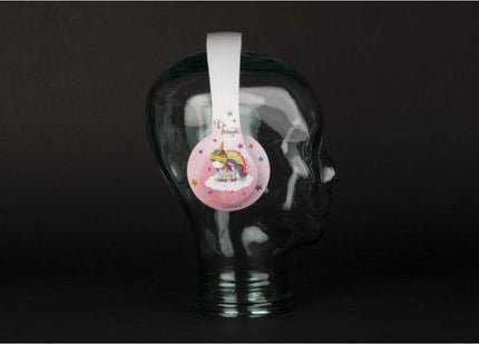 Auricular Unik Gaming Be Magic