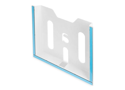 Digitus Bolsillo Para Planos De Cableado, A4 233 X 263 X 30 Mm