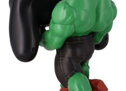 Cable Guy Hulk, Soporte Mer-2922