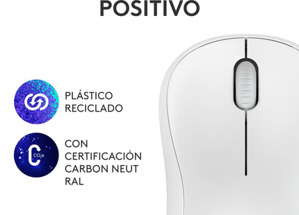 EAN 5099206112018 - Logitech 910-007120 ratón Viajes Ambidextro Bluetooth imagen 10