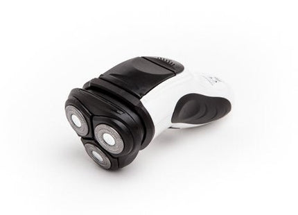 EAN 5908256834170 - Camry Premium CR 2915 afeitadora Máquina de afeitar de rotación Recortadora Negro, Blanco imagen 4