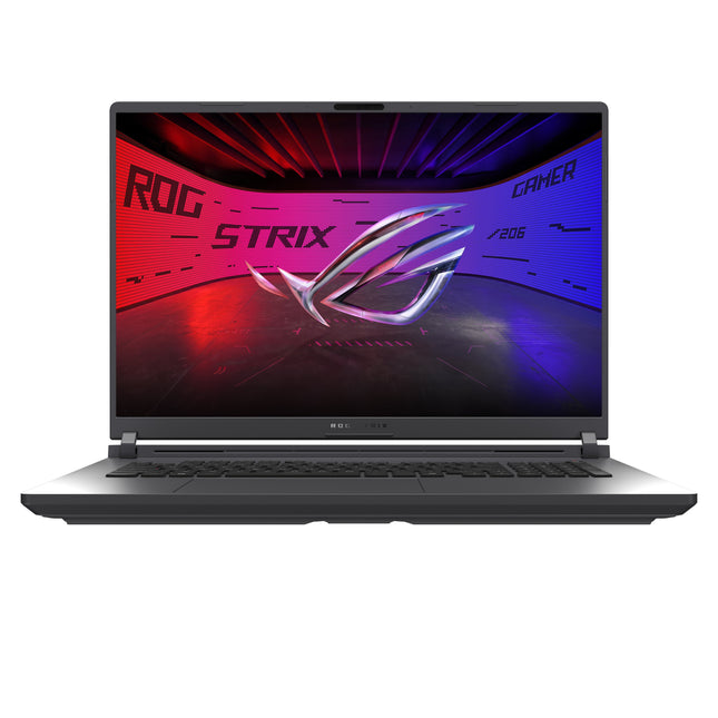 Portátil Gaming Asus Rog Strix G18 G815lp-S9034 Intel Core Ultra 9-275hx 32gb 1tb Ssd Geforce Rtx 5070 18' Sin Sistema Operativo