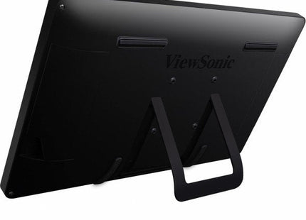 EAN 0766907846911 - Viewsonic TD2430 pantalla para PC 59,9 cm (23.6") 1920 x 1080 Pixeles Full HD LCD Pantalla táctil Multi-u imagen 8