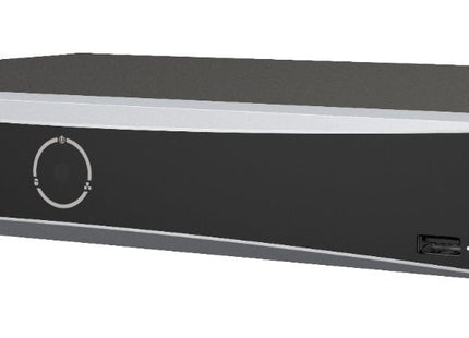 EAN 6931847175139 - Hikvision DS-7604NXI-K1/4P Grabadore de vídeo en red (NVR) 1U Negro imagen 1