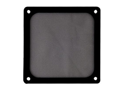 Silverstone Ff123b Filtro Magnetico 120x120mm