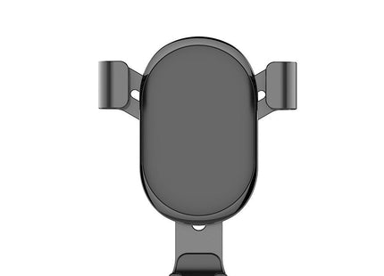 Soporte Colorway Cw-Chg01-Bk Pasivo Teléfono Móvil/Smartphone Negro