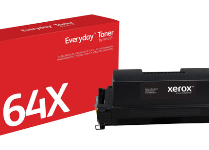 EAN 0095205894509 - Everyday 006R03624 cartucho de tóner 1 pieza(s) imagen 1
