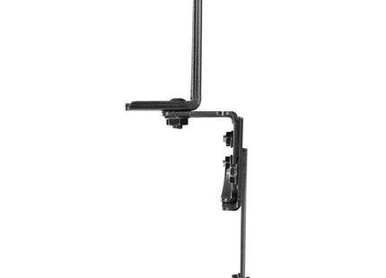 Soporte Universal Para Barra De Sonido, Ajustable En Profundidad (0-4,2 Cm) 10kg Awl29-750bl1 Neomounts