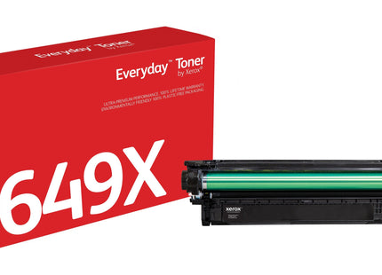 EAN 0095205063981 - Everyday 006R04146 cartucho de tóner 1 pieza(s) imagen 1