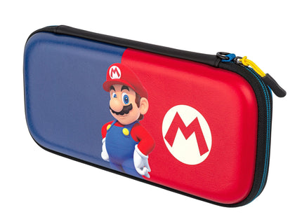Funda Deluxe Edición Mario