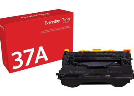 EAN 0095205894684 - Everyday 006R03642 cartucho de tóner 1 pieza(s) imagen 1