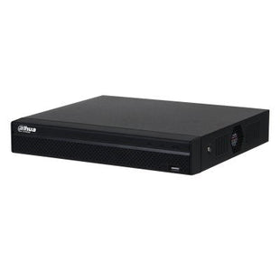 EAN 6923172573827 - Dahua Technology DHI-NVR4108HS-8P-4KS3 Grabadore de vídeo en red (NVR) 1U Negro imagen 1