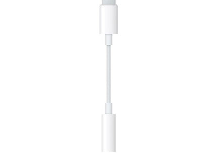 EAN 0190198001795 - Apple MMX62ZM/A cable de conector Lightning Blanco imagen 3