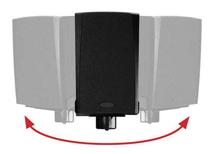 B-Tech Bt77 Pared Negro