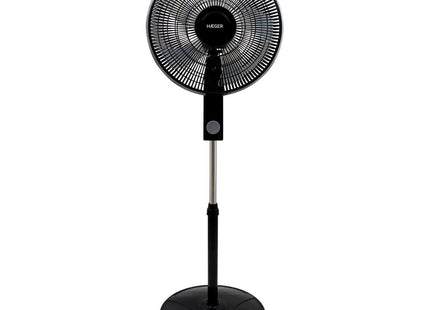 Ventilador Pie  Smooth Wind Bl  40cm
