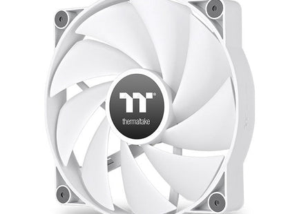 EAN 4711475641310 - Thermaltake CT200 Carcasa del ordenador Ventilador 20 cm Blanco 1 pieza(s) imagen 1