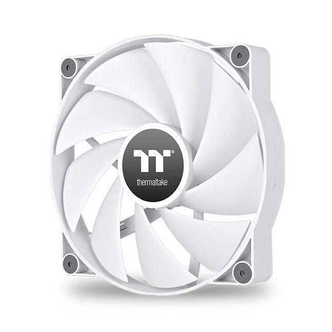 EAN 4711475641310 - Thermaltake CT200 Carcasa del ordenador Ventilador 20 cm Blanco 1 pieza(s) imagen 1