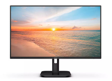 EAN 8721038000436 - Philips 1000 series 24E1N1200A/00 LED display 60,5 cm (23.8") 1920 x 1080 Pixeles Full HD LCD Negro imagen 5