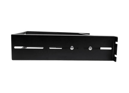 Tripp Lite Srdinrail2u Juego De Riel Din Ajustable Para Instalación En Rack  Rieles Simétricos Estilo [Top Hat], Mini Simétrico Y G