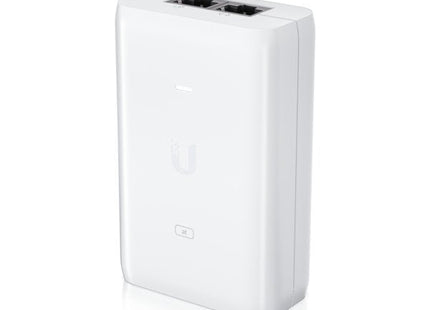 EAN 0817882027205 - Ubiquiti U-POE-AT adaptador e inyector de PoE Gigabit Ethernet imagen 1