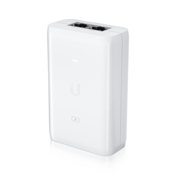 EAN 0817882027205 - Ubiquiti U-POE-AT adaptador e inyector de PoE Gigabit Ethernet imagen 1