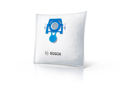 EAN 4242005174423 - Bosch BBZWD4BAG accesorio y suministro de vacío Bolsa para el polvo Aspiradora cilíndrica imagen 2