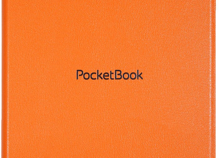 EAN 7640152097195 - PocketBook Shell funda para libro electrónico 15,2 cm (6") Folio Naranja imagen 1