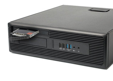 EAN 4711132867350 - Icy Dock MB411SPO-2B panel bahía disco duro 2.5" Panel de instalación Negro imagen 9