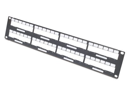 Apc Data Distribution 2u Panel  Hol