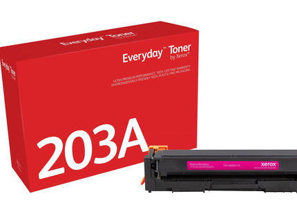 EAN 0095205064438 - Everyday 006R04179 cartucho de tóner 1 pieza(s) imagen 1