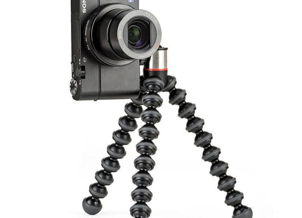 Joby Gorillapod 500 Trípode Para Cámara Negro
