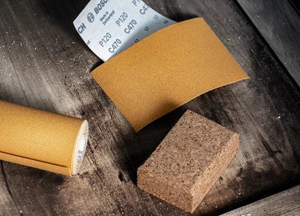 Hoja De Lija  Bosch Professional 2608900960