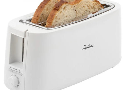 Tostadora Jata Jett1584 Con 2 Ranuras 1400w