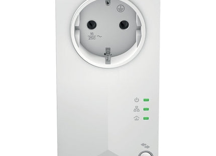 EAN 9120072375248 - Strong Powerline Wi-Fi 600 Kit 600 Mbit/s Ethernet Wifi Blanco imagen 2