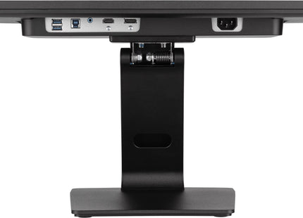 Monitor  Iiyama Prolite T2452msc-B1ag (23.8") 1920 X 1080 Pixeles Full Hd Led Pantalla Táctil Negro