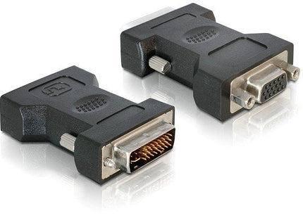 Delock Adaptador Dvi 24+5 M - Vga H