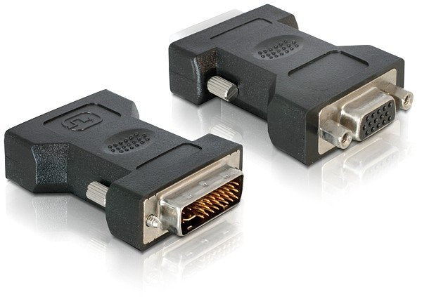 Delock Adaptador Dvi 24+5 M - Vga H