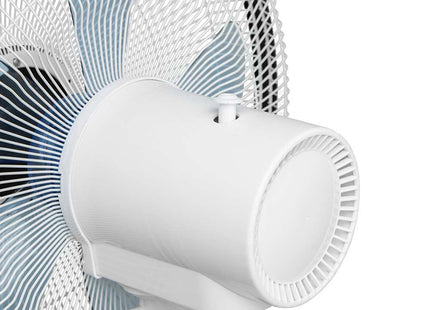 Orbegozo Sf 2140 Ventilador De Pie Multifuncional - Potente Caudal De Aire - 3 Modos De Funcionamiento - Temporizador