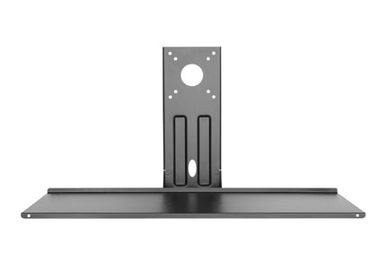 EAN 8171371445966 - Neomounts KEYB-V200BLACK soporte para ordenador portátil Negro 81,3 cm (32") imagen 4