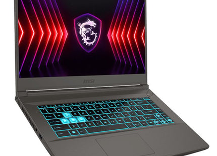 EAN 4711377182591 - MSI Thin A15 B7V AMD Ryzen™ 7 7735HS Portátil 39,6 cm (15.6") Full HD 16 GB DDR5-SDRAM 512 GB SSD NVIDIA  imagen 2