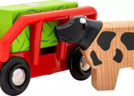 Brio World World Farm 63601800