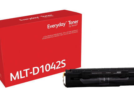 Toner Xerox Everyday Negro Aprox. 1500 S.