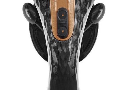 Vaporizador Concept No8000  Manual De Prendas 0,15 L 1300 W Negro, Cobre